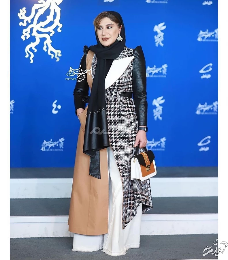 جشنواره فجر / نسیم ادبی